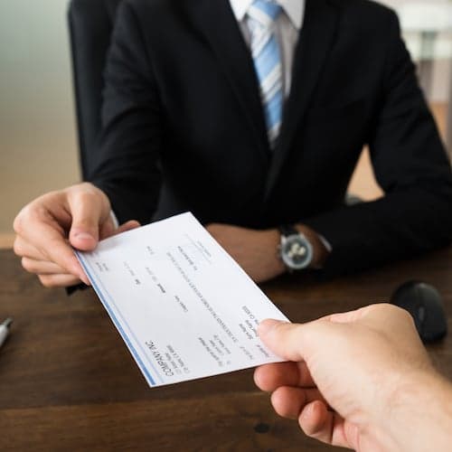 What Do You Need To Invest To Replace Your $95k Salary Just On Dividends Alone?