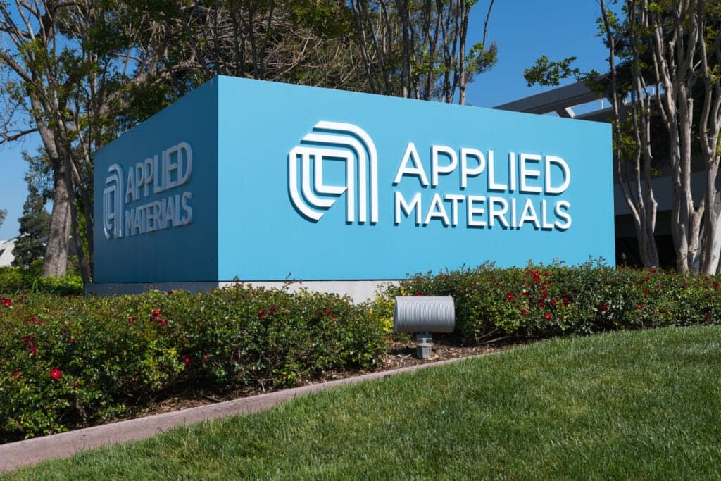 How To Earn $500 A Month From Applied Materials Stock Ahead Of Q2 Earnings