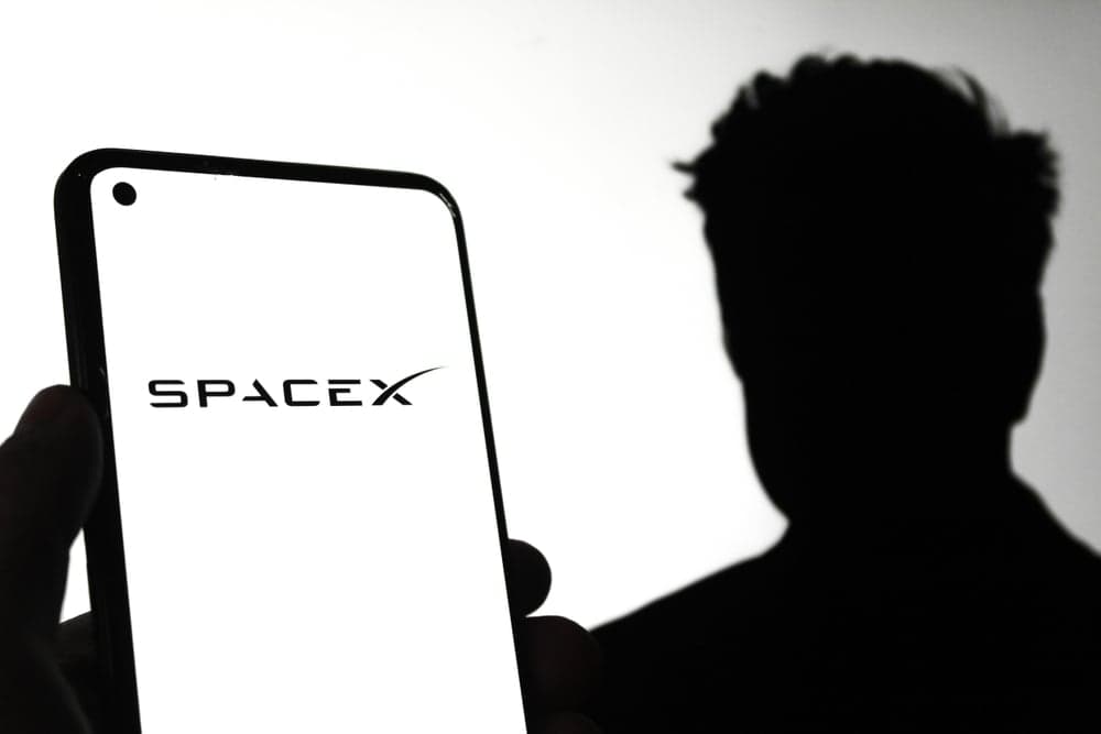 EXCLUSIVE: SpaceX Could Trade At 'Meme-Stock Velocity' — But With Real Fundamentals, Says Ex-JPMorgan Exec