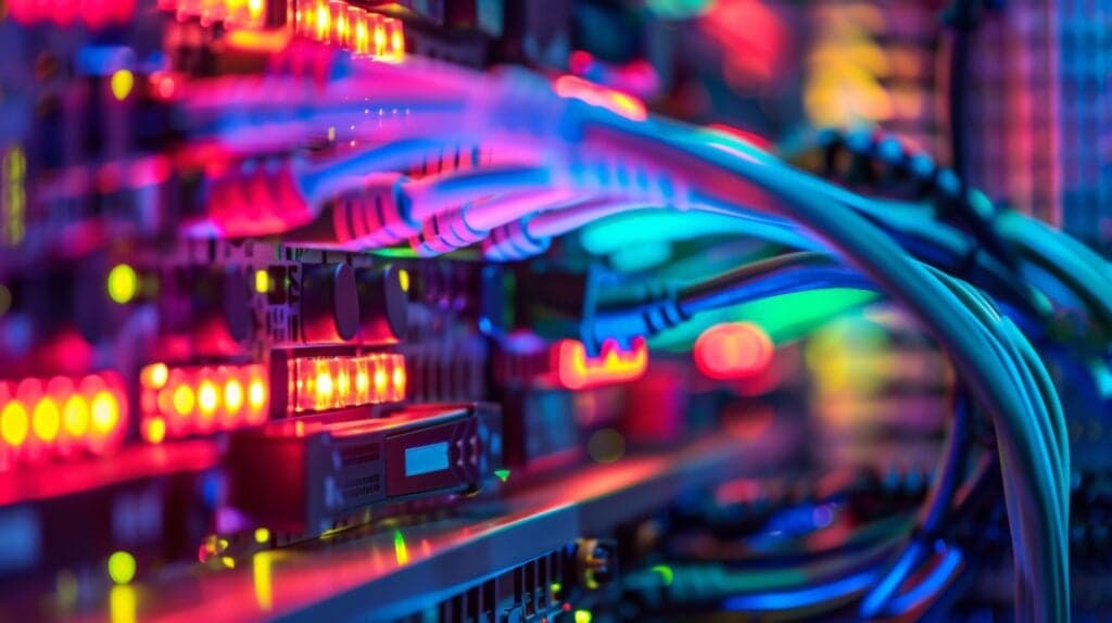 SanDisk And Micron Had Their Run – This New 'Photonics' ETF Has 15 Triple-Digit Gainers Inside
