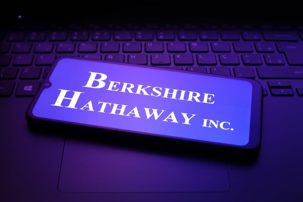 Berkshire's Cash Pile Might Go To Data Centers, But On Its Own Terms