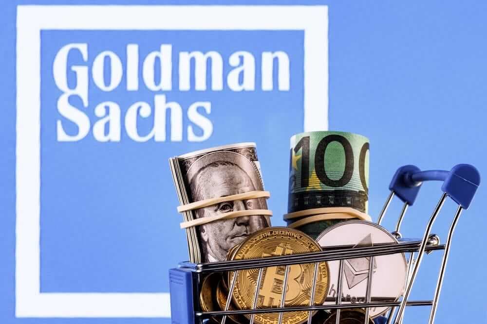Is Wall Street Bullish or Bearish on Goldman Sachs Stock?