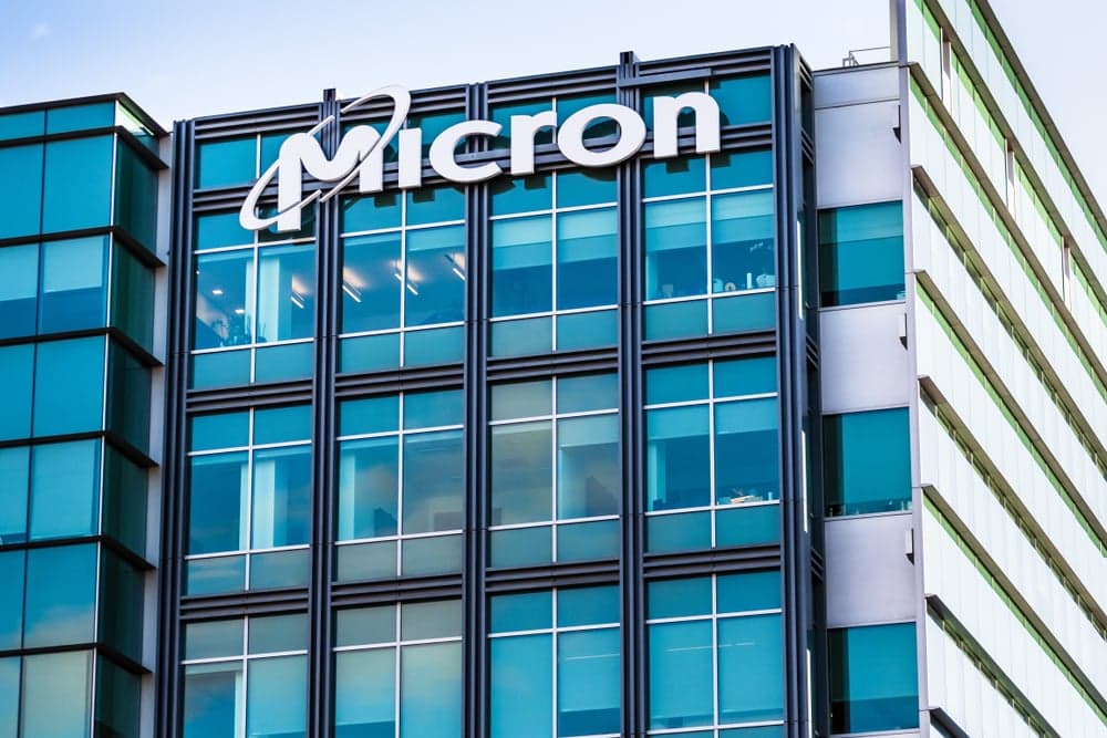 Why Daniel Newman Thinks Micron Technology Proves We Are Still In AI 'Parking Lot'— It Is 'Not Late' To Get In