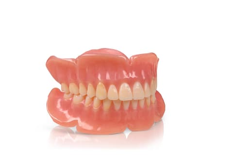 Stratasys TrueDent Becomes the First High-esthetic, Monolithic 3D-printed Denture Solution to Achieve Certification in Europe, a $2 Billion+ Market