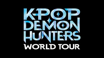 Netflix’s "KPop Demon Hunters" Announce Official Global World Tour