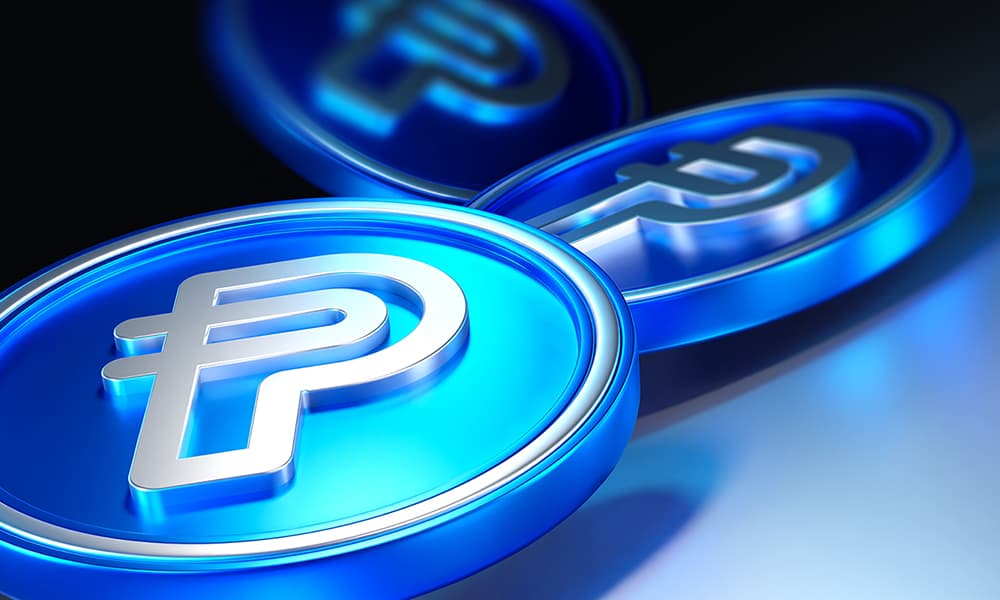 PayPal Expands Its Stablecoin To 70 Additional Markets