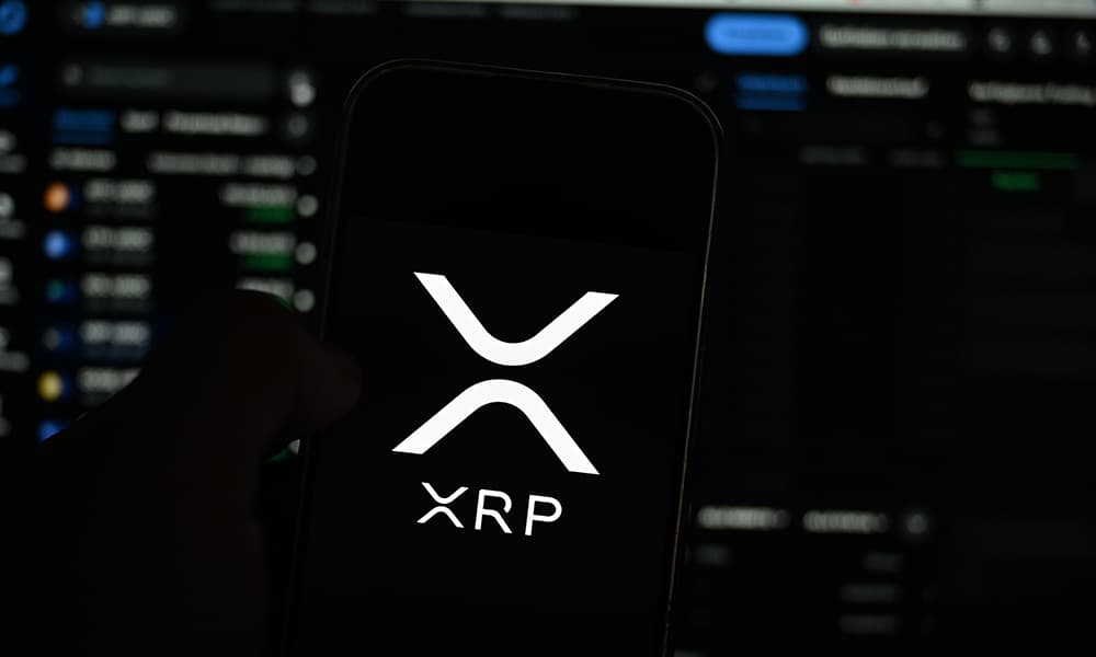 XRP ETFs See Biggest Inflows Since January