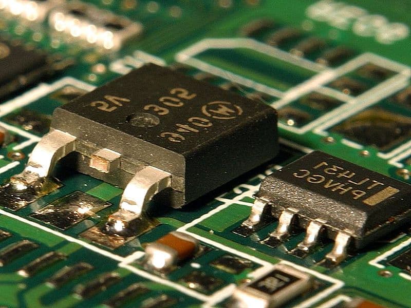 Is Lam Research Corporation (LRCX) A Good Stock To Buy Now?