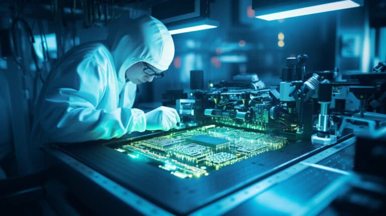Here’s Why Investors Favour Lam Research Corporation (LRCX)
