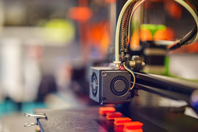 Stratasys Ltd (SSYS) Draws Attention With Solid Balance Sheet and Exposure to Defense Industry