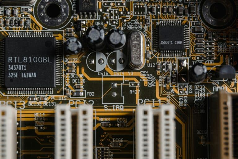 Jim Cramer Was Bullish On Broadcom (AVGO) In January 2025