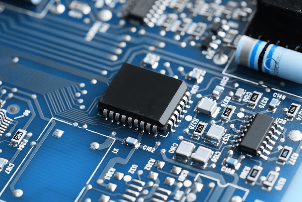 Why TSMC’s (TSM) Advanced Nodes Keep It Central to the AI Chip Cycle