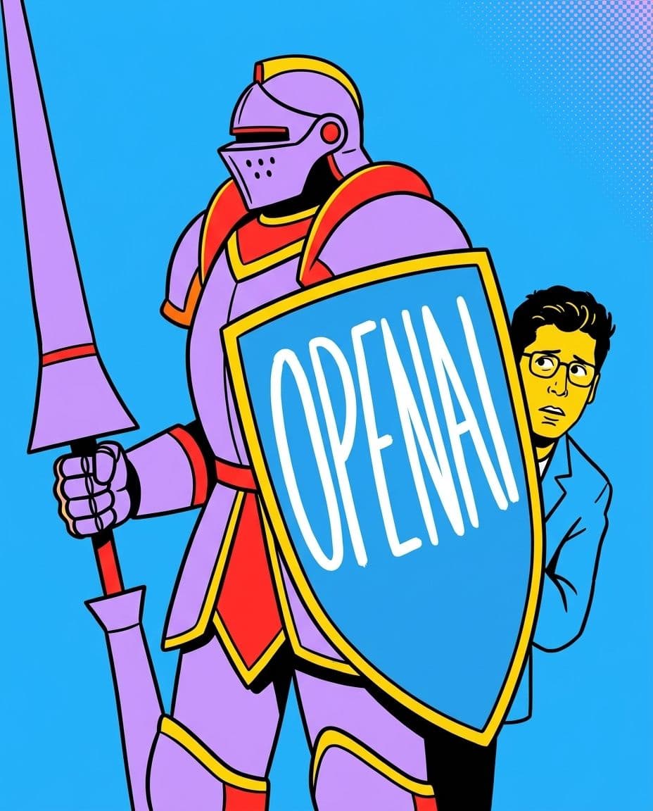 OpenAI Launches Daybreak in Effort to Woo Pentagon Away From Mythos
