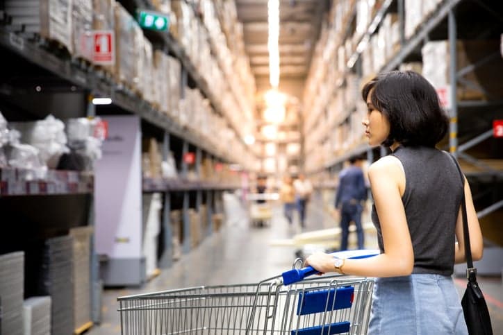 Is Costco Wholesale a Recession-Proof Business?