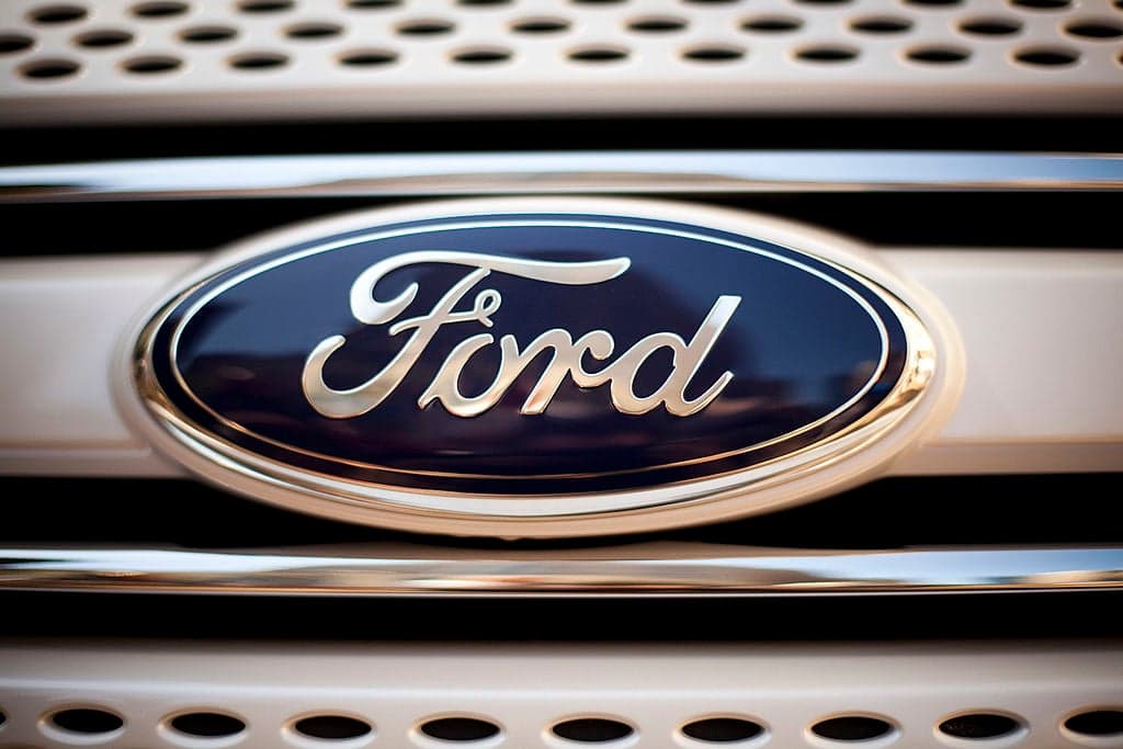 Why Ford Stock Soared Today