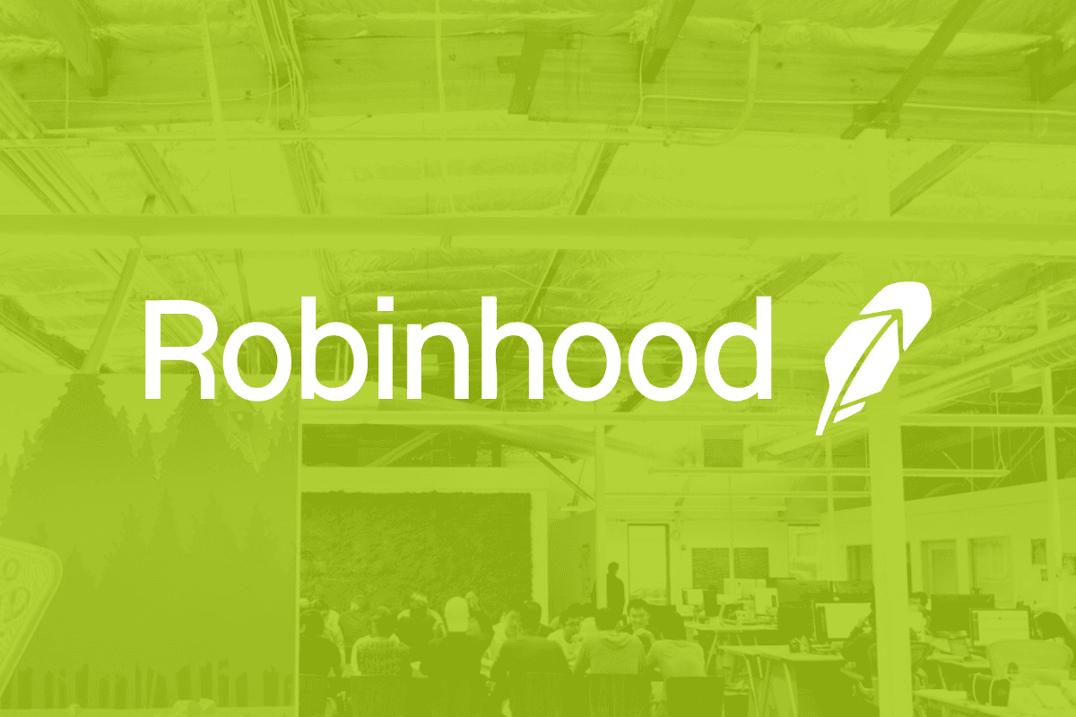 Did Robinhood Just Say "Checkmate" to American Express?
