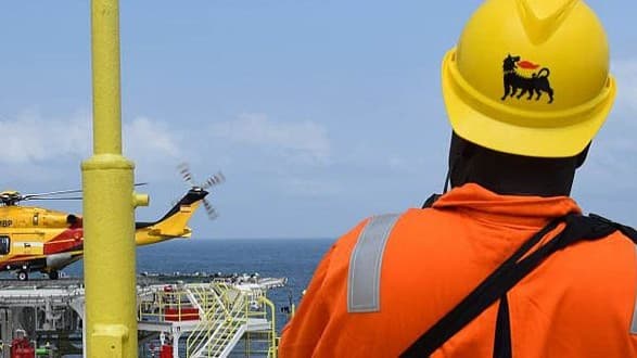 Eni Strikes Over 1 Tcf of Gas in Offshore Libya