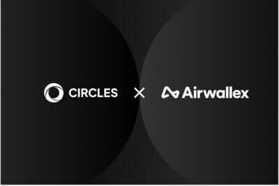 Circles' SaaS platform integrates Airwallex's embedded finance to help telcos launch digibanking services across 70+ countries
