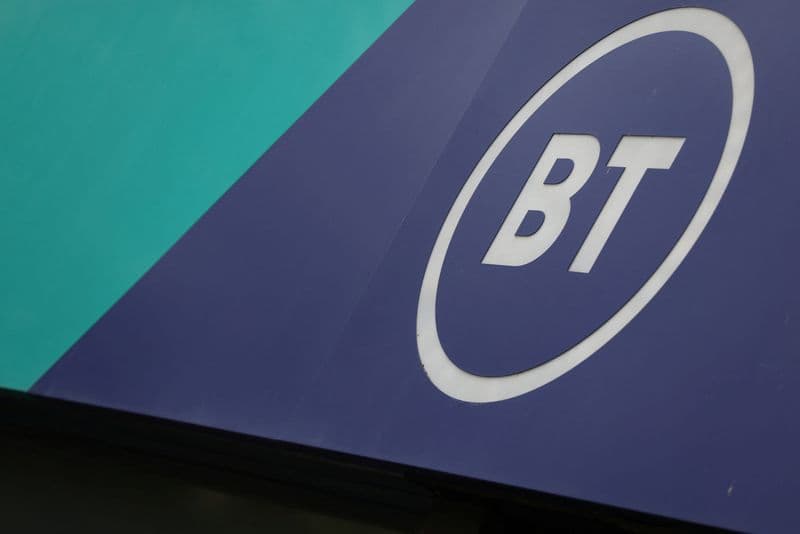 Britain sets rules for final phase of fibre broadband roll-out