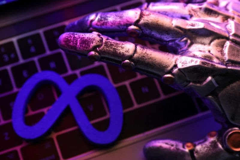 Meta unveils first AI model from superintelligence team