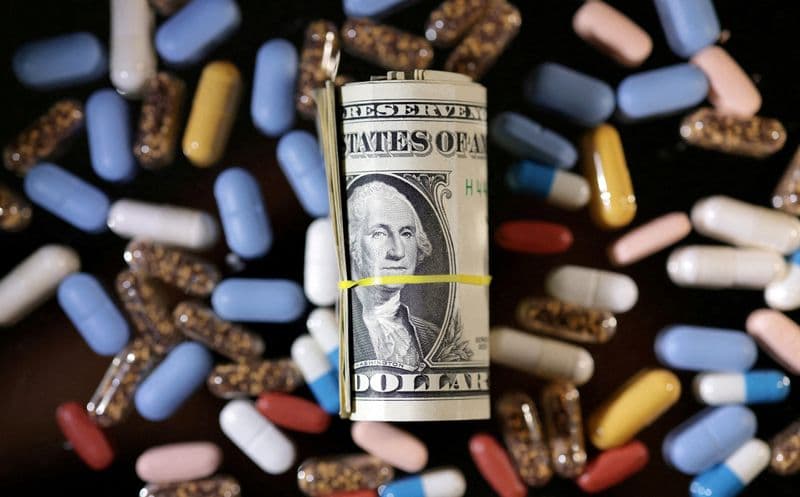 Analysis-TrumpRx lists many medicines at prices higher than paid in UK