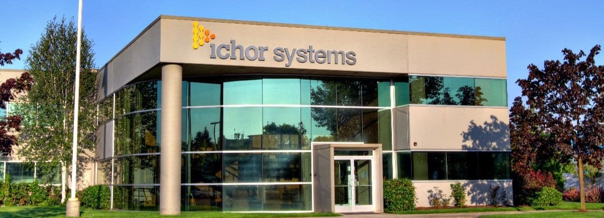 A Look At Ichor Holdings (ICHR) Valuation After Recent Analyst Upgrades And Margin Optimism