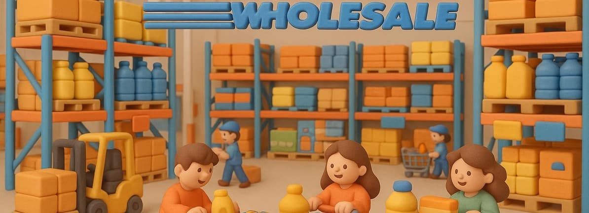 Is It Too Late To Consider Costco Wholesale (COST) After Strong Multi Year Share Gains?