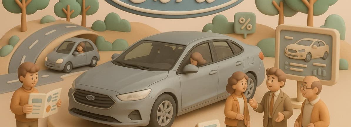 Should Ford’s Profit Beat, Dividend And New IR Chief Reshape The Ford+ Story For (F) Investors?