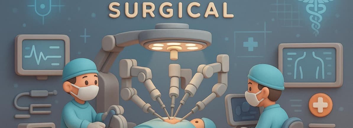 What Intuitive Surgical (ISRG)'s FDA Class I Recall and Institutional Selling Mean For Shareholders