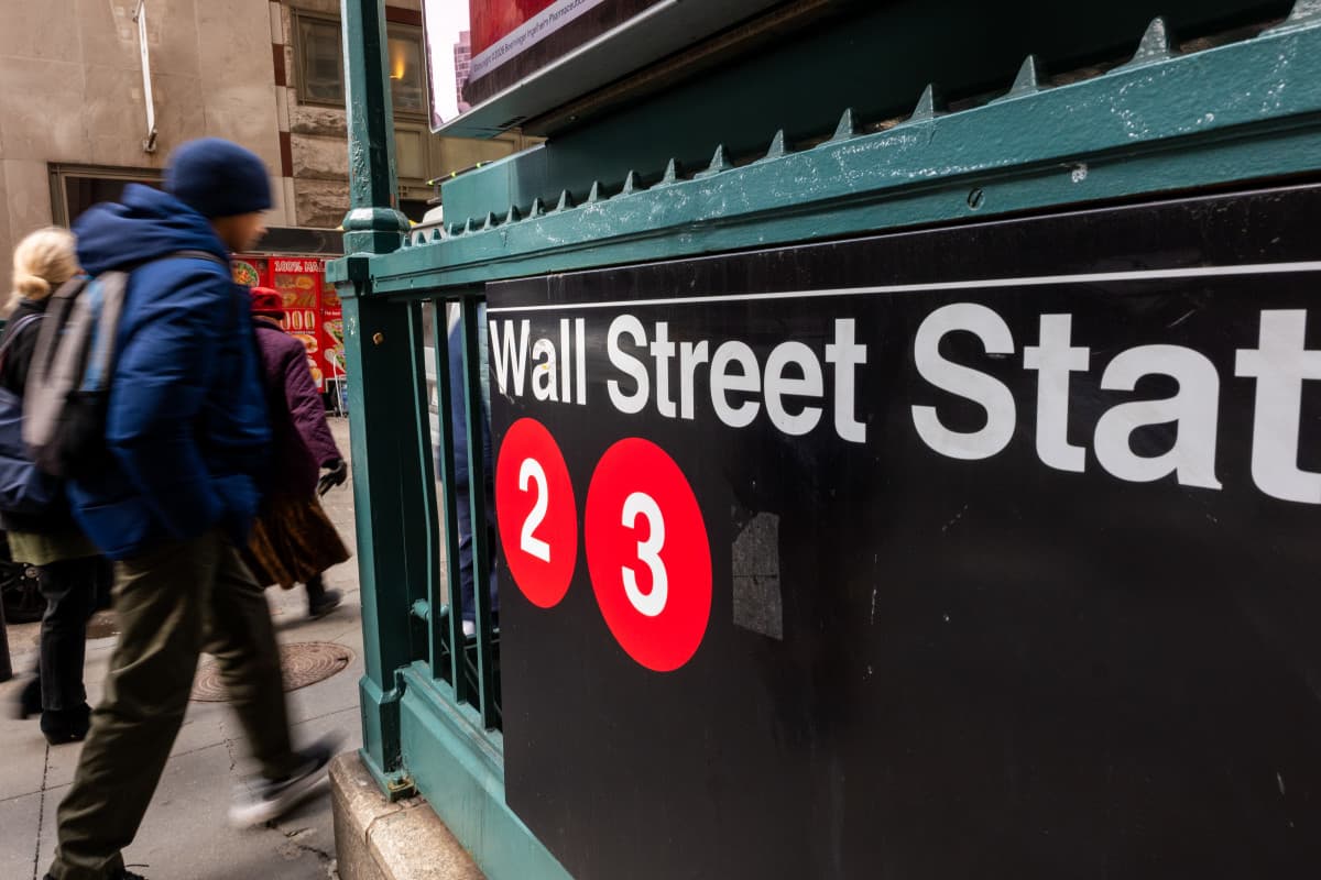 213-year-old Wall Street giant trims Bitcoin, Ether price targets