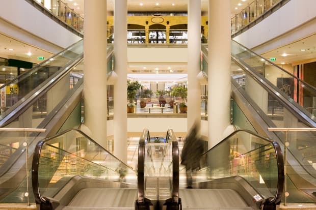 Will Grocery Anchors Continue to Power Regency Centers' Growth?