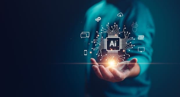 How Is AeroVironment Advancing AI-Enabled Multi-Domain Autonomy?