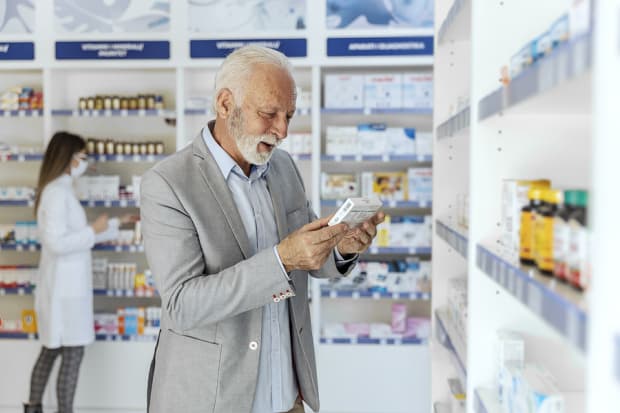 The Silver Tsunami: Healthcare ETFs to Buy Amid Aging US Demographics