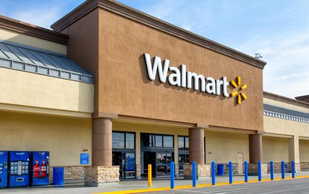 Walmart's Valuation Looks Rich: Should You Stay Invested in the Stock?