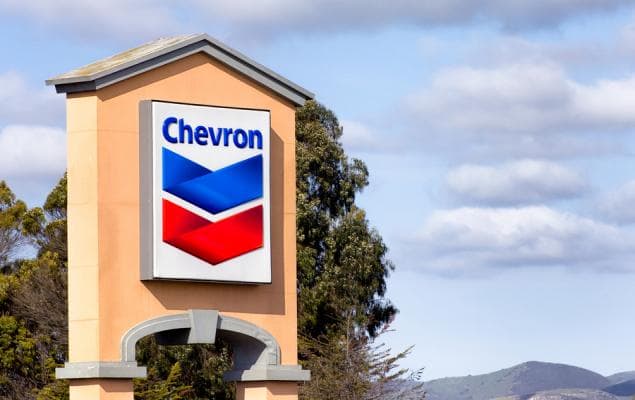 Chevron in Advanced Negotiations to Buy 30% Stake in Ipiranga