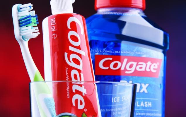 Zacks.com featured highlights include Ross Stores, Globe Life, Broadcom, Colgate-Palmolive and TE Connectivity