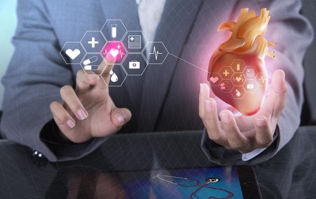 Should You Buy, Hold or Sell BSX Stock Amid Cardiovascular Boom?