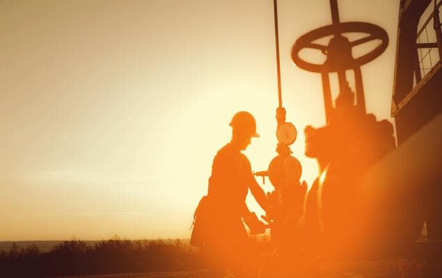 Here's Why Hold Strategy is Apt for Permian Resources Stock Now