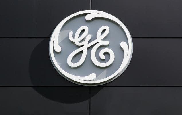 GE Gains From Strength in Commercial Engines Unit: A Sign for More Upside?