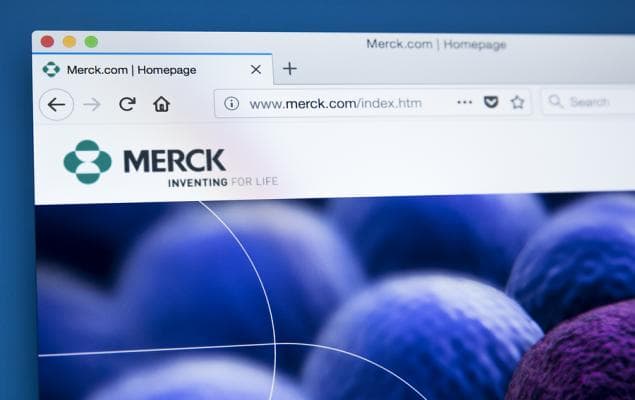 Will Keytruda Continue to Aid Merck's Top Line in Q1 Earnings?