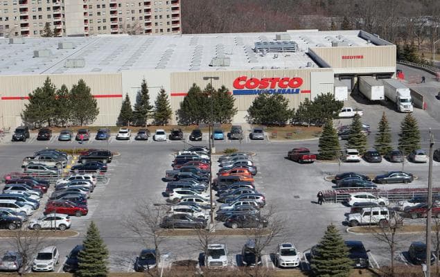 Beat the Market the Zacks Way: IPG Photonics, Celanese, Costco in Focus