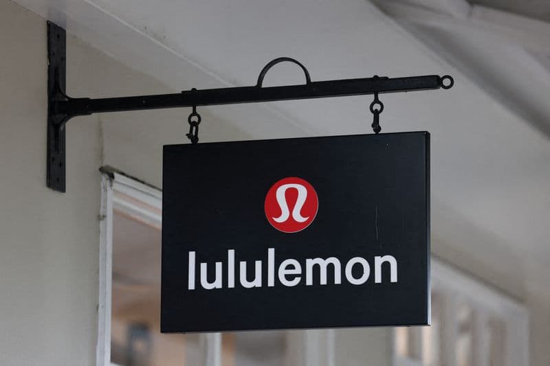 Lululemon CEO void keeps investors on edge as Levi's veteran tapped for board