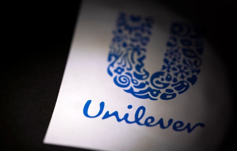 Unilever shares fall on investor concerns about food business spin-off