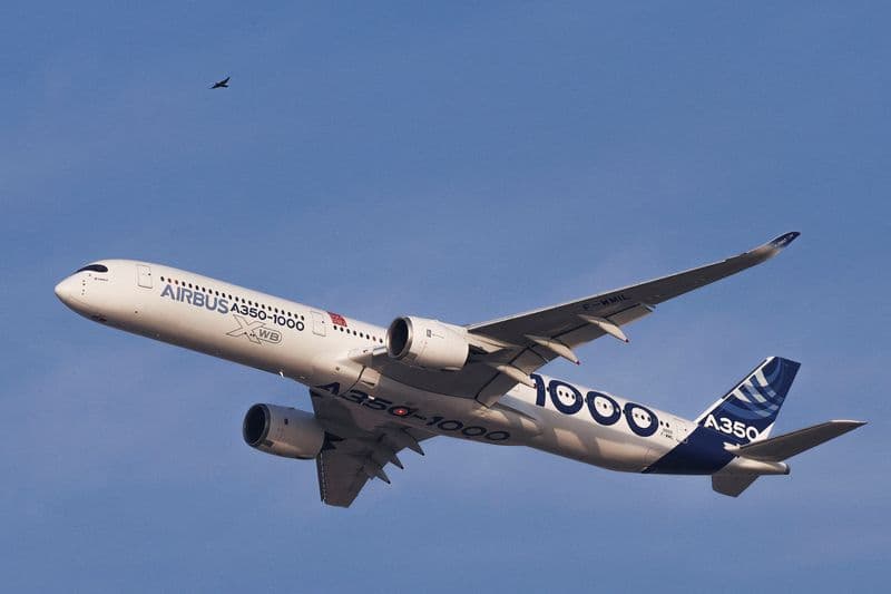 Exclusive-Airbus seeks Pratt & Whitney damages over engine delays, sources say
