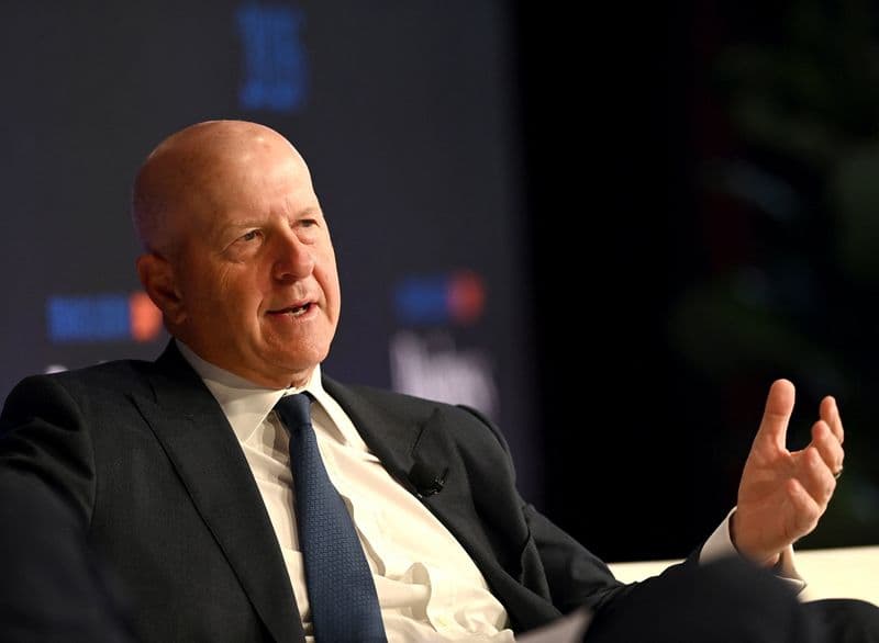 M&A activity to accelerate this year despite war disruption, Goldman Sachs says