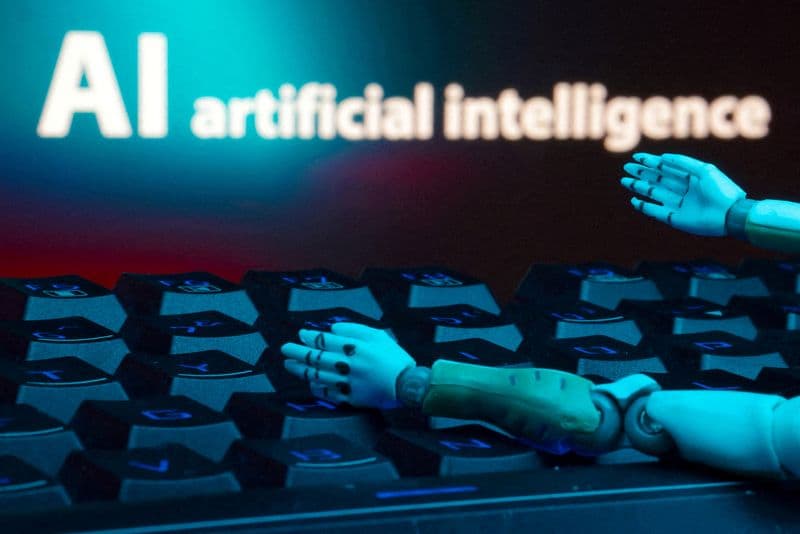 Software stocks under pressure as Anthropic and AWS double down on AI automation