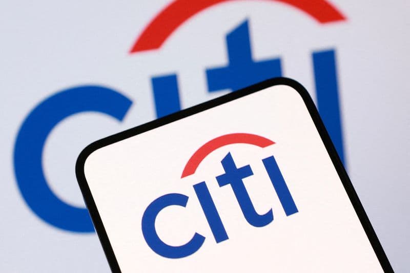 Citigroup says AI helps speed account openings and systems upgrades
