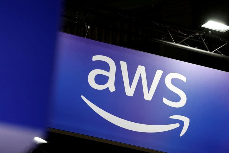 Amazon cloud unit's AI revenue run rate exceeds $15 billion, CEO says