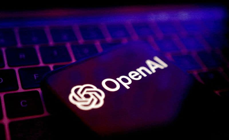 OpenAI projects $2.5 billion in ad revenue this year, $100 billion by 2030, Axios reports