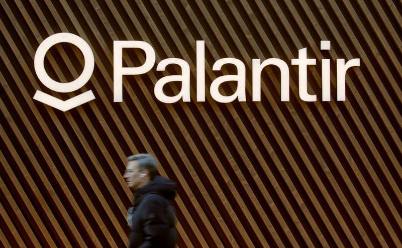 Software stocks selloff: PLTR, MSFT drop on Anthropic’s ‘Mythos’ model fears
